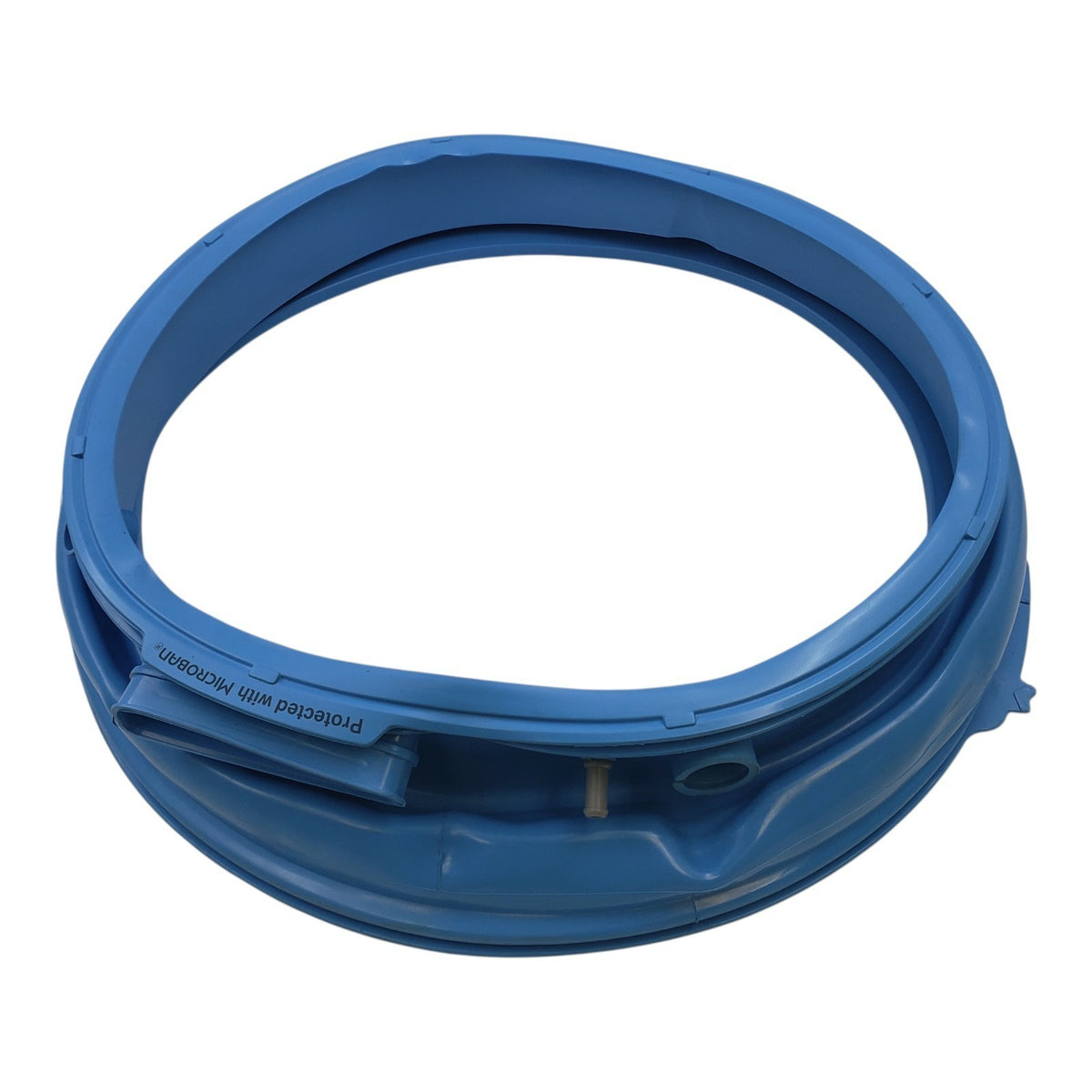 GE New Washer Door Gasket WH05X29514  ***Same Day Shipping & 60 Days Warranty***