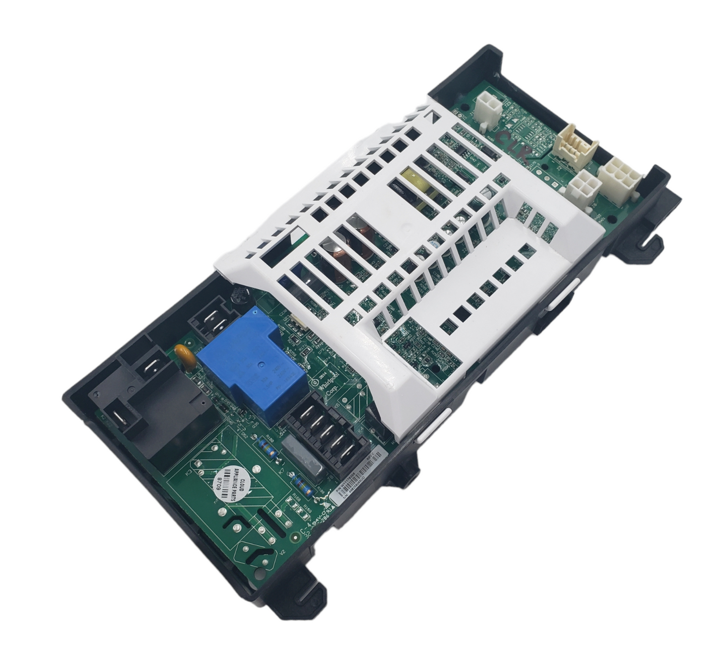 Genuine Whirlpool Dryer Control Board W11170762 Same Day Ship & 60 Days Warranty