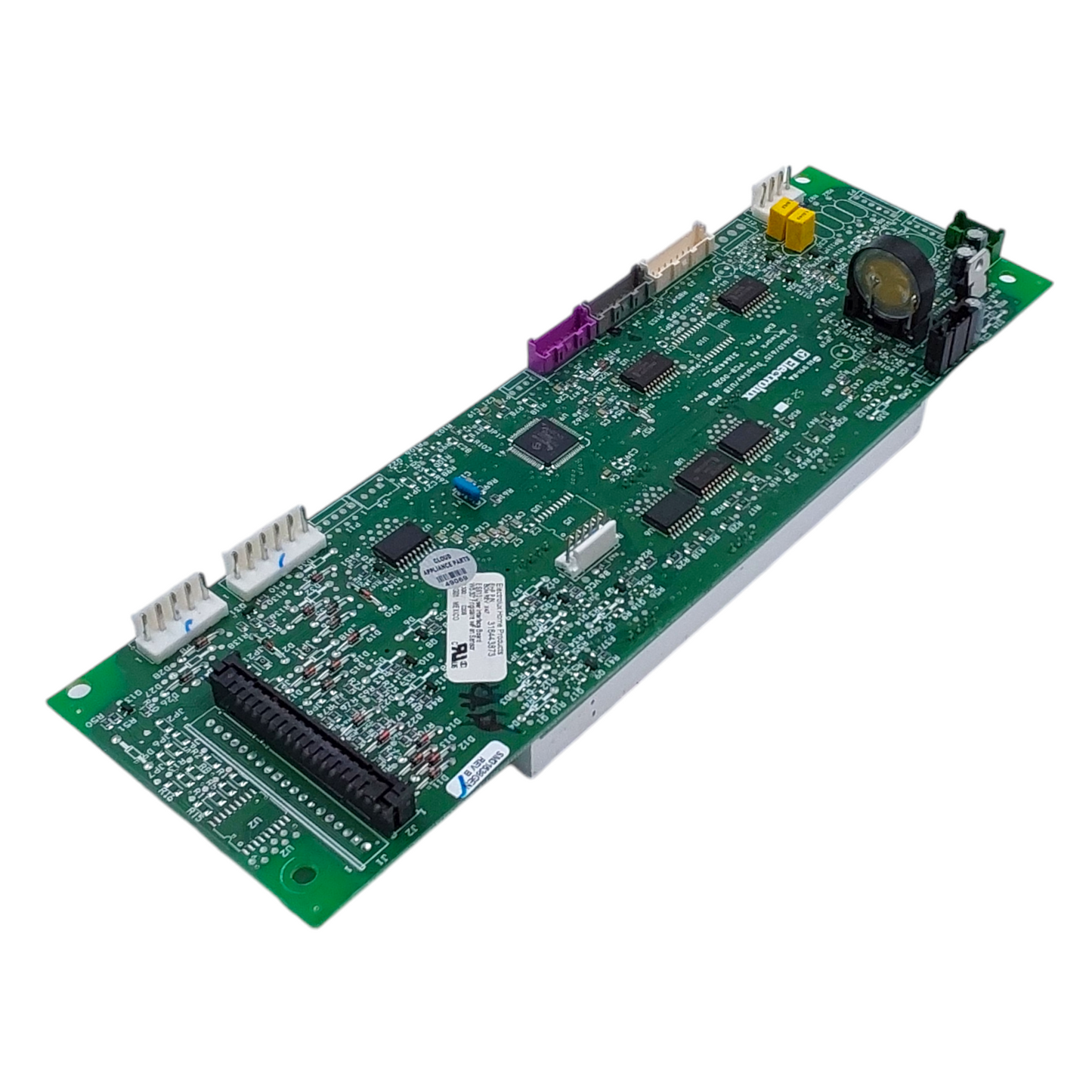 Genuine Frigidaire Oven Control Board 316443873 Same Day Ship & 60 Days Warranty