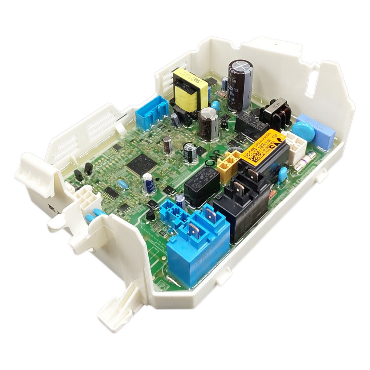 LG Genuine Dryer Control Board EBR31002616 Same Day Shipping & 60 Days Warranty*