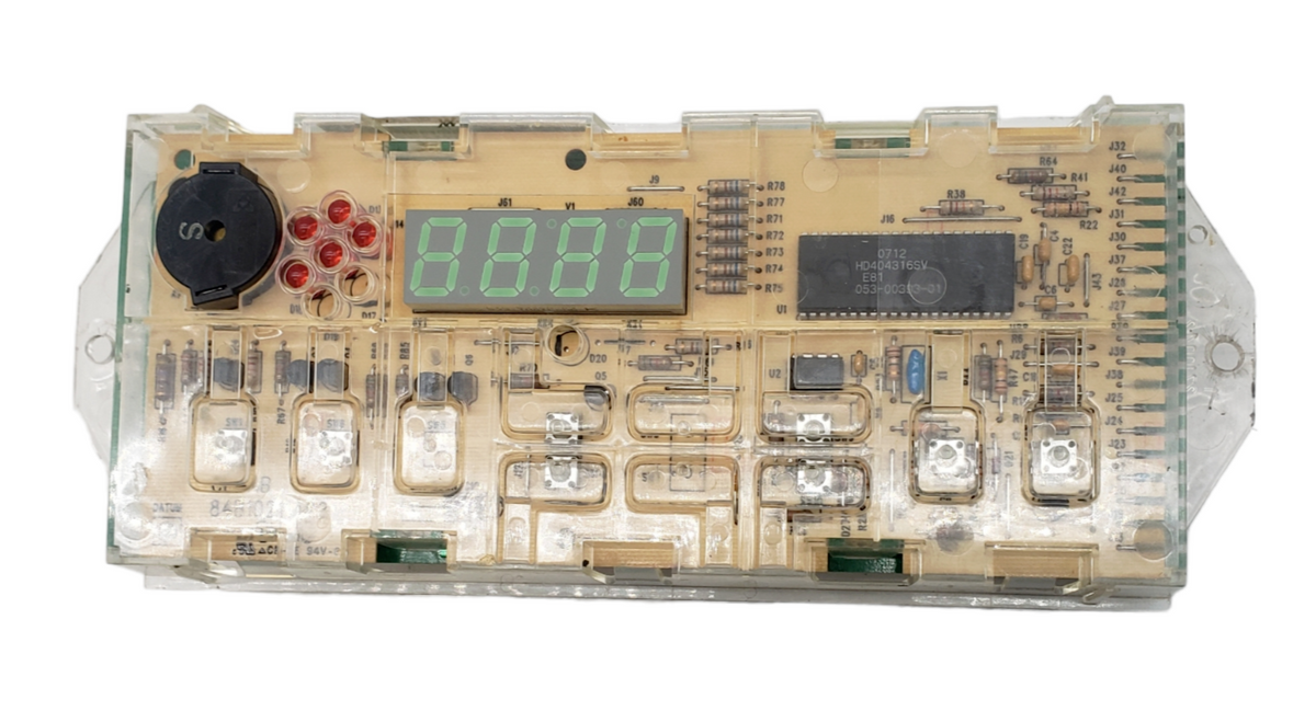 Whirlpool Genuine Oven Control Board 98007079 *Same Day Ship & 60 Days Warranty*