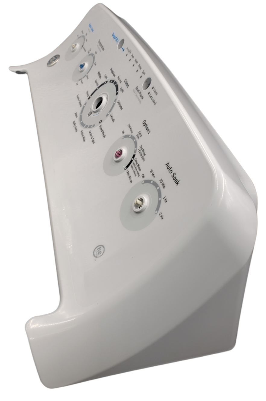 New Genuine GE Dryer Control Panel WH22X28844 *Same Day Ship & 60 Days Warranty*