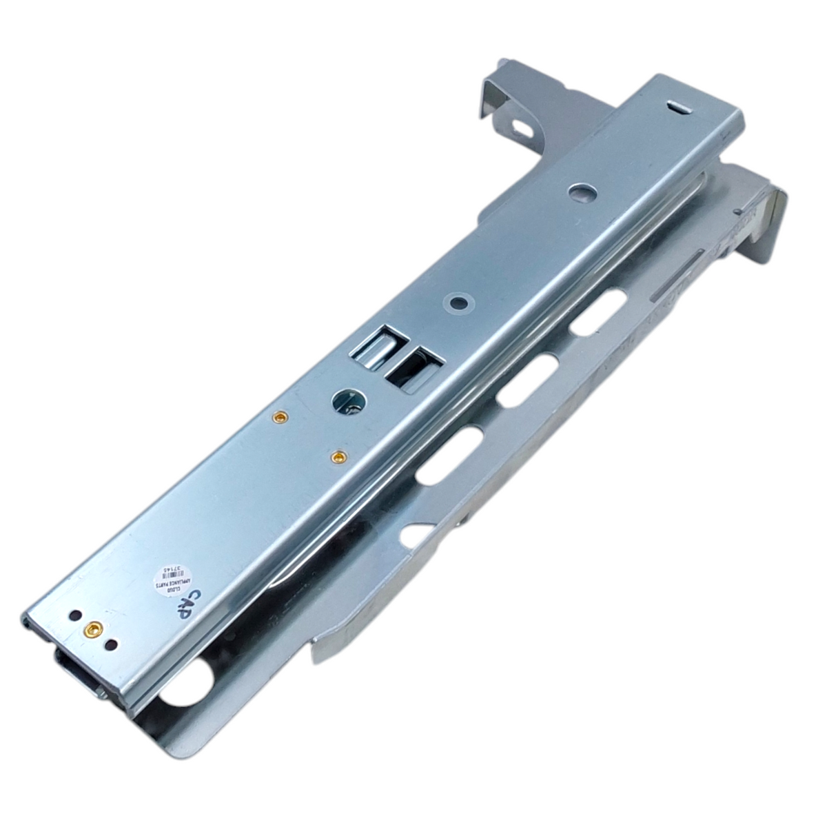New GE Freezer Door Bracket Right WR72X29586 *Same Day Ship & 60 Days Warranty**