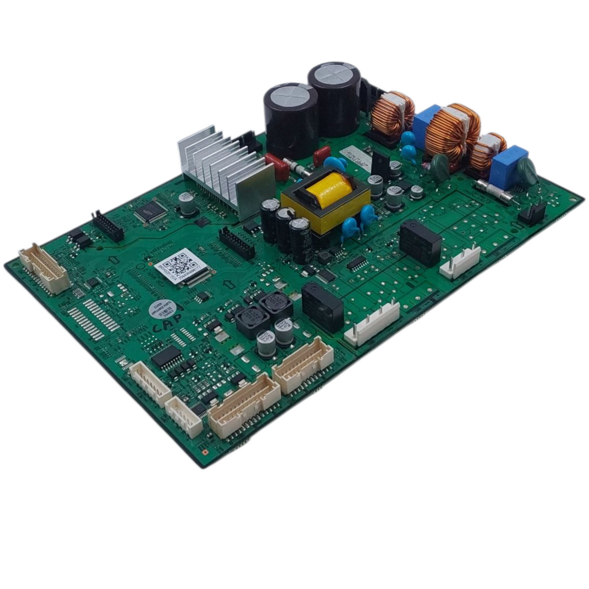 Samsung OEM Fridge Control Board DA92-01193A **Same Day Ship & 60 Days Warranty*