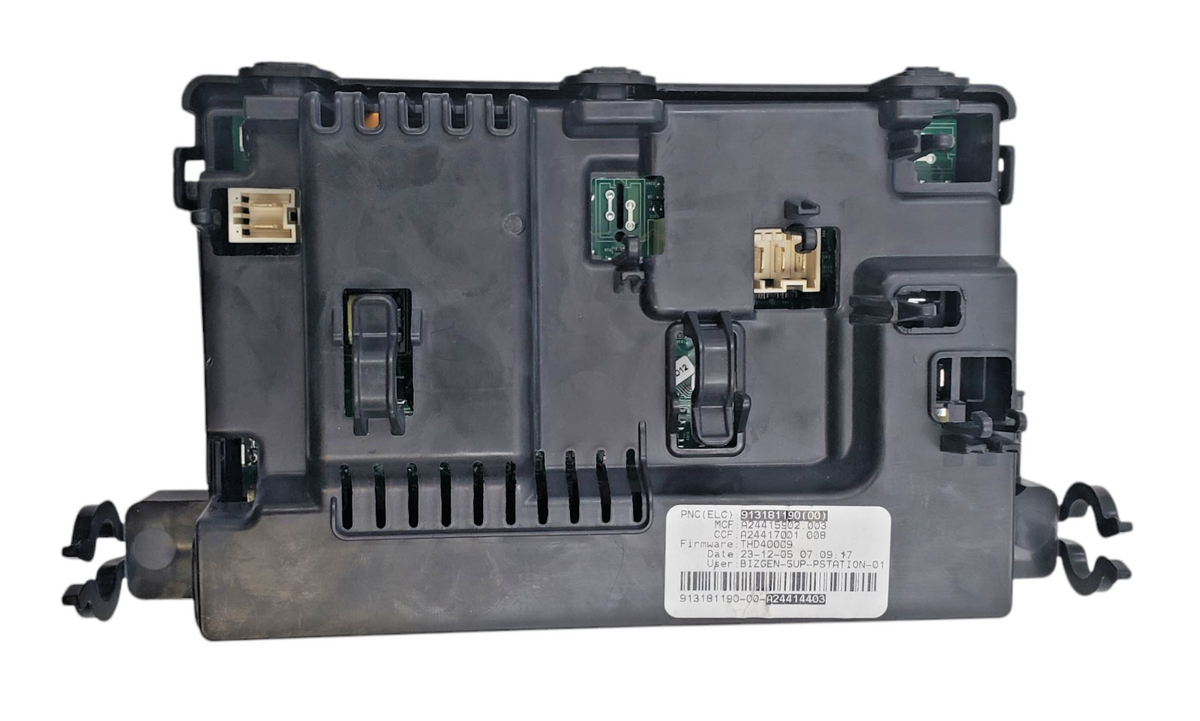 OEM Frigidaire Laundry Control Board A24414403 Same Day Ship & 60 Days Warranty*