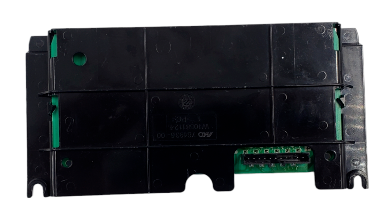Genuine Whirlpool Range Control Board W10603096 Same Day Ship & 60 Days Warranty