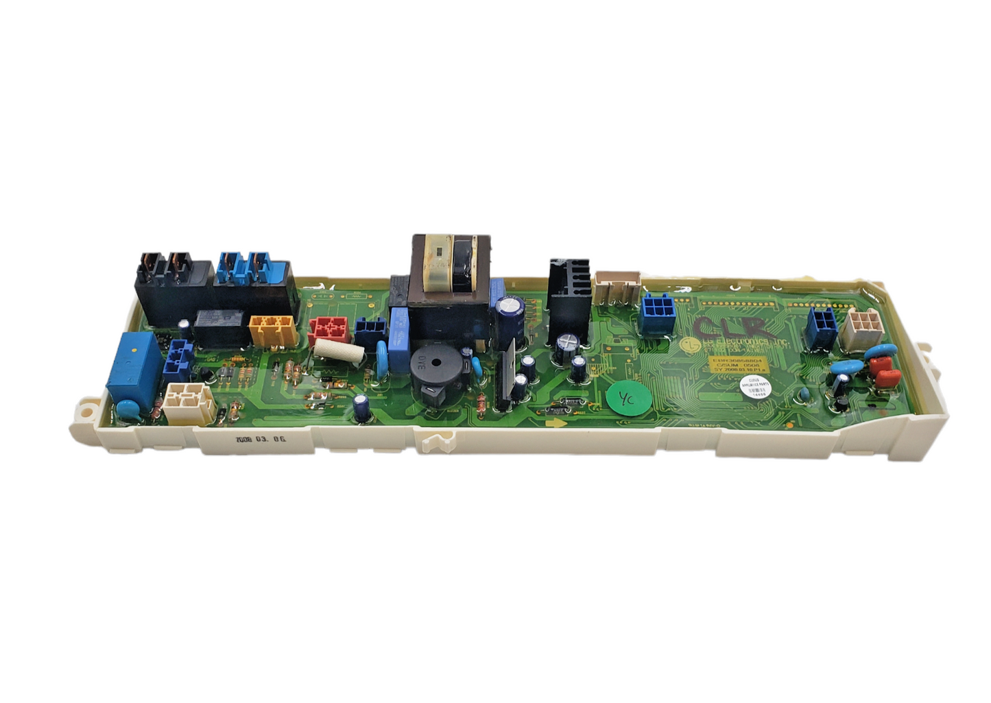 Genuine LG Dryer Control Board EBR36858804 Same Day Shipping & *60 Days Warranty