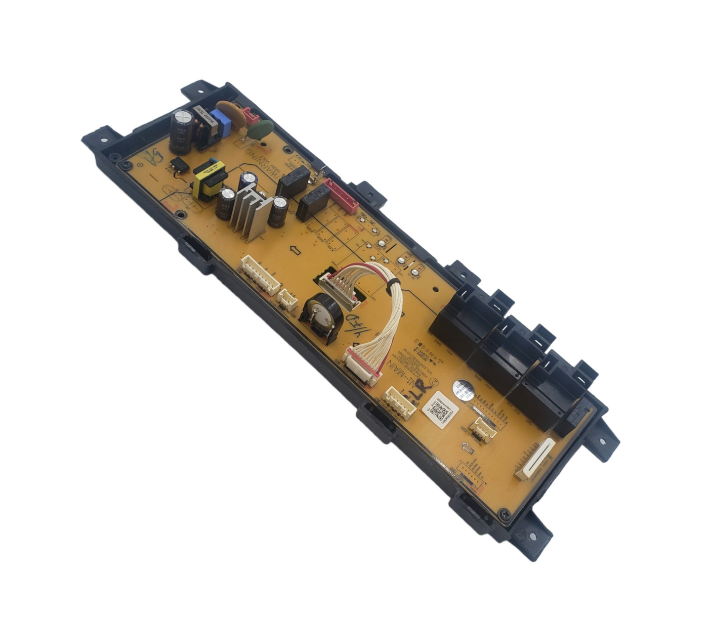 Genuine Samsung Oven Control Board DE94-03595A Same Day Ship & *60 Days Warranty