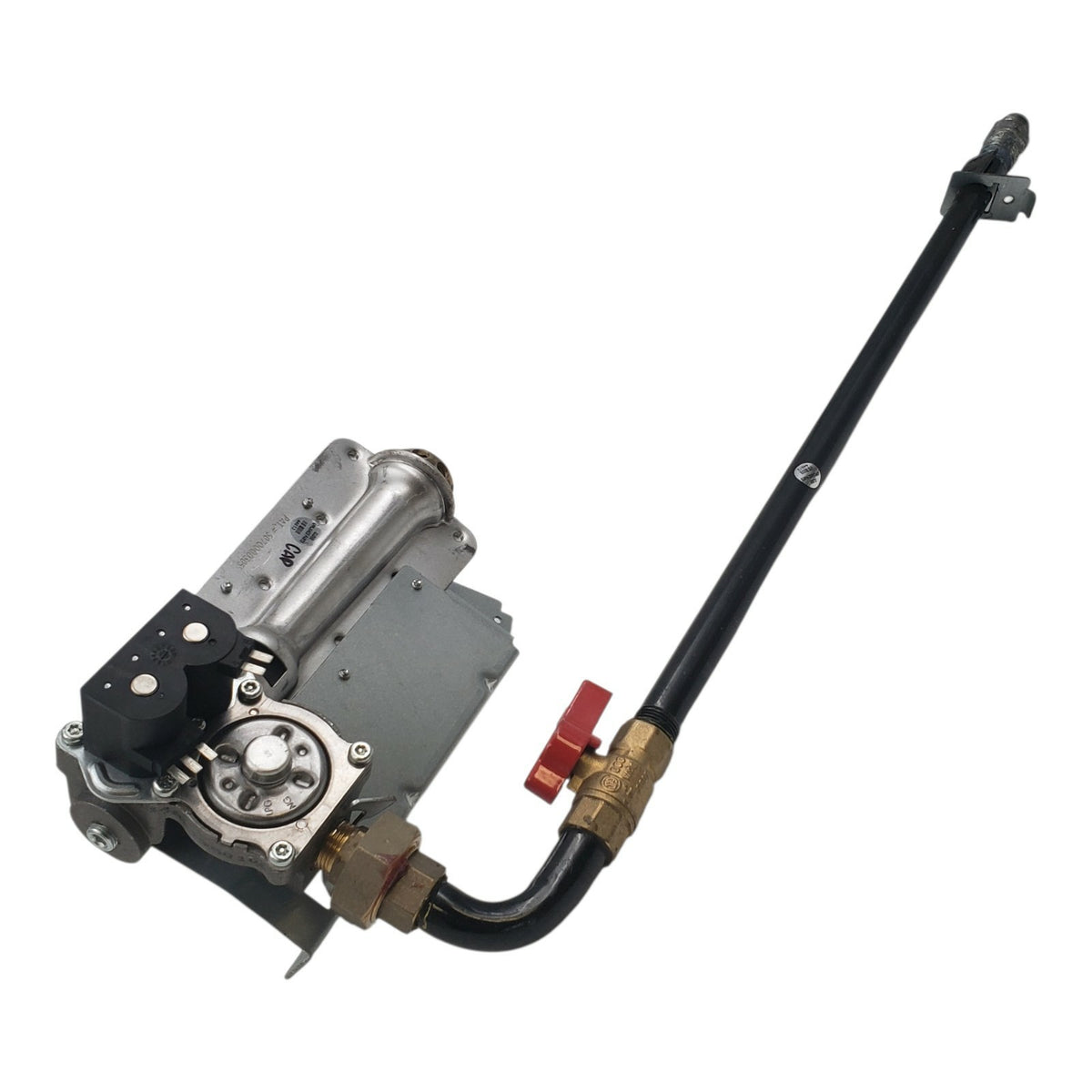 Laundrylux New Dryer Gas Valve 0184000034A  **Same Day Ship & 60 Days Warranty**