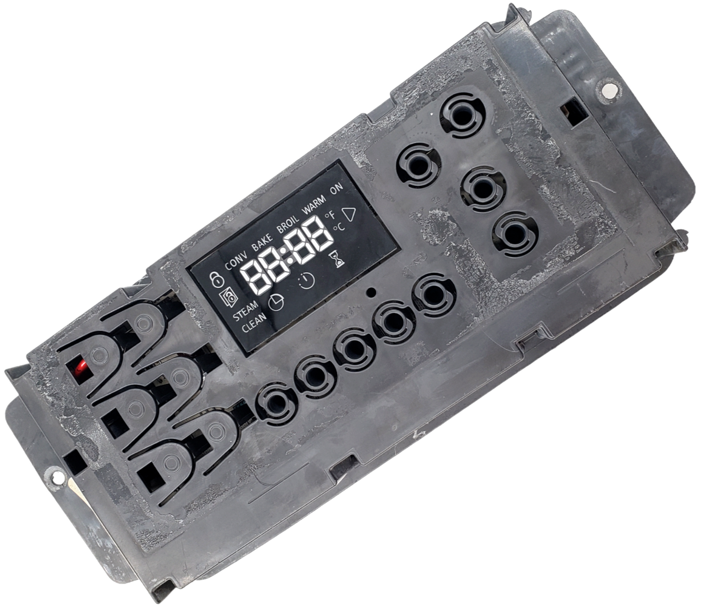 Genuine Whirlpool Range Control W10833998 *Same Day Shipping & 60 Days Warranty*