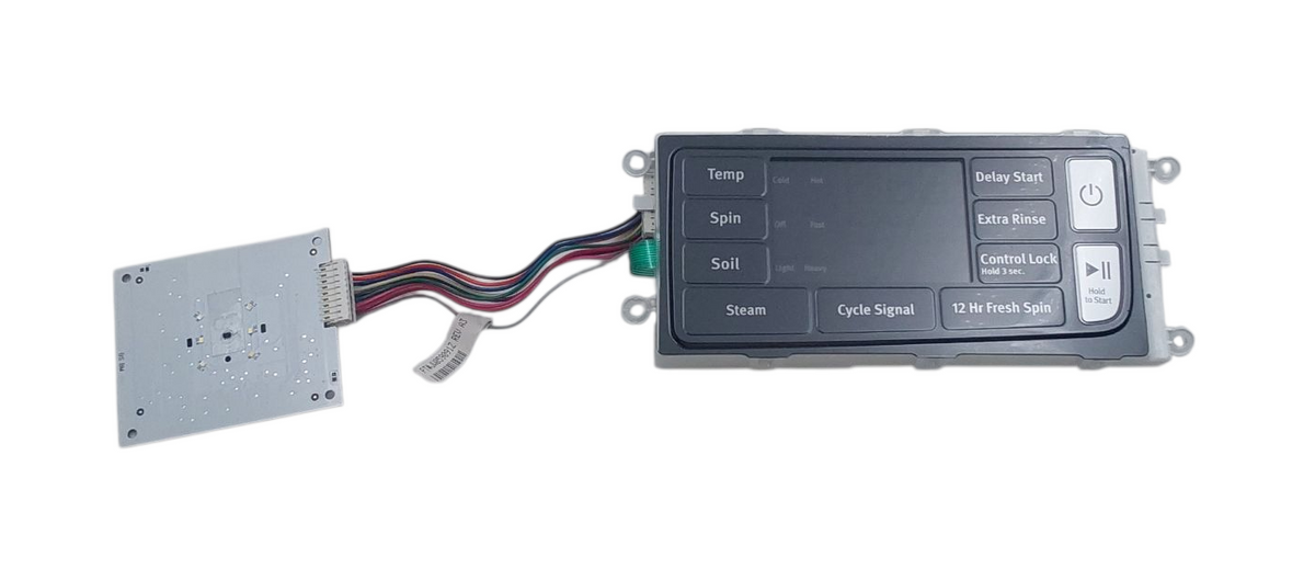 Whirlpool OEM Washer Control Board W11186264 **Same Day Ship & 60 Days Warranty*