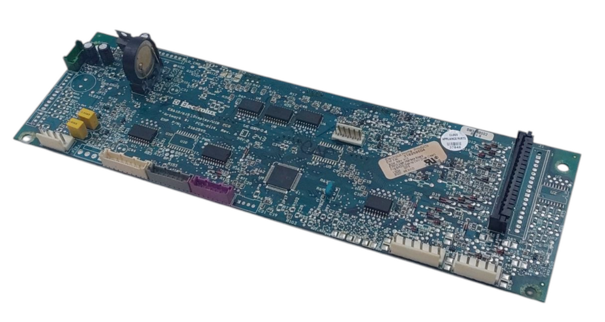 OEM Frigidaire Range Control Board 316259504 *Same Day Ship & 60 Days Warranty**