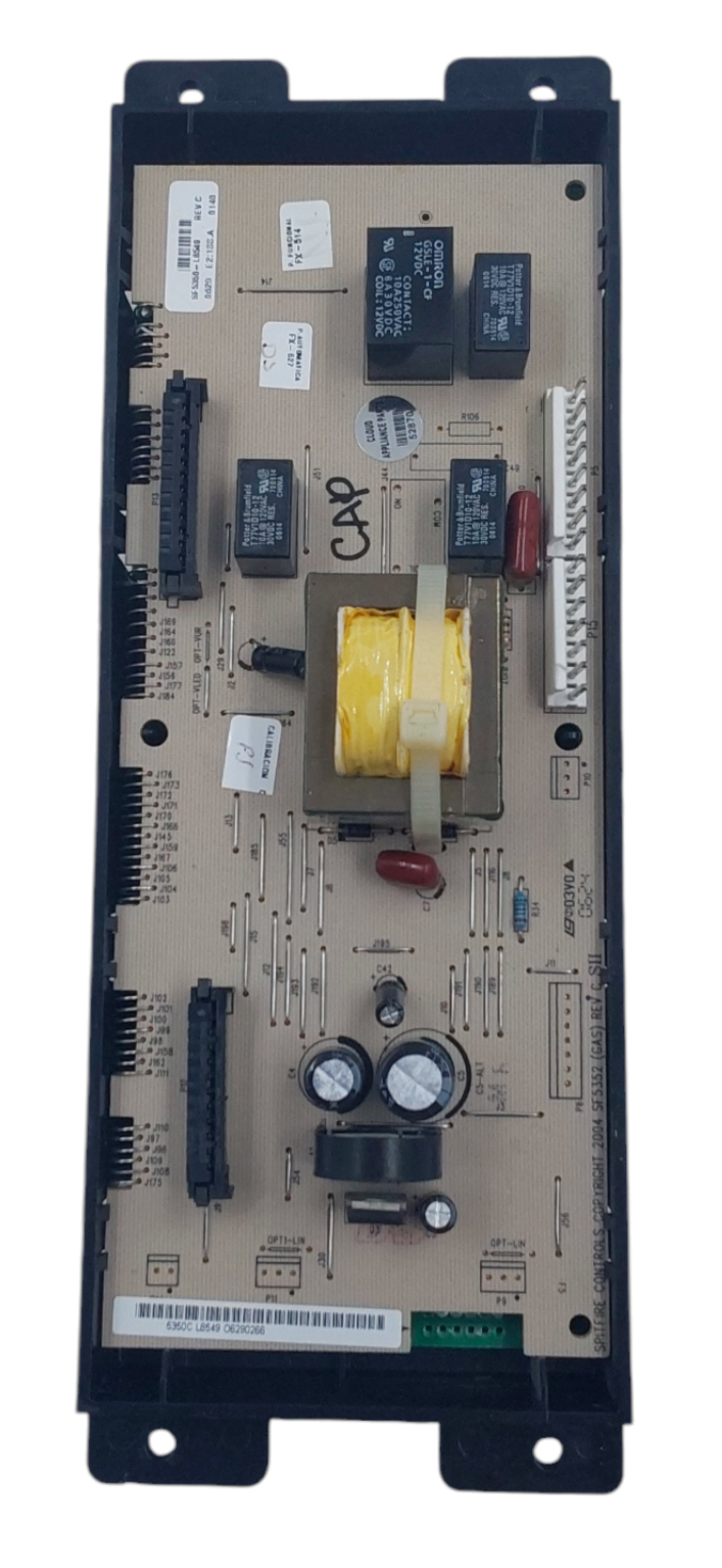 OEM Frigidaire Range Control Board 316418549 *Same Day Ship & 60 Days Warranty**