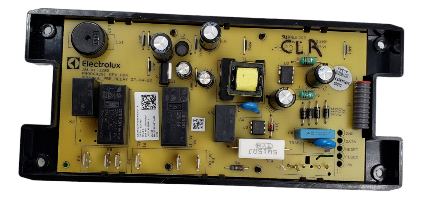 OEM Frigidaire Range Control Board A23474501 *Same Day Ship & 60 Days Warranty**