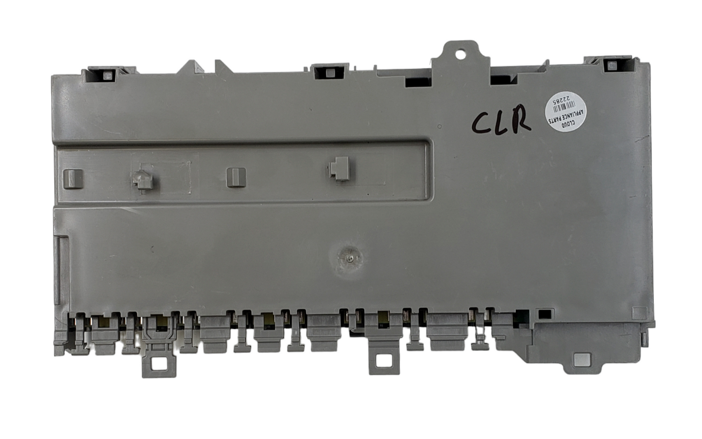 Genuine Whirlpool Dishwasher C. Board W10833919 Same Day Ship & 60 Days Warranty