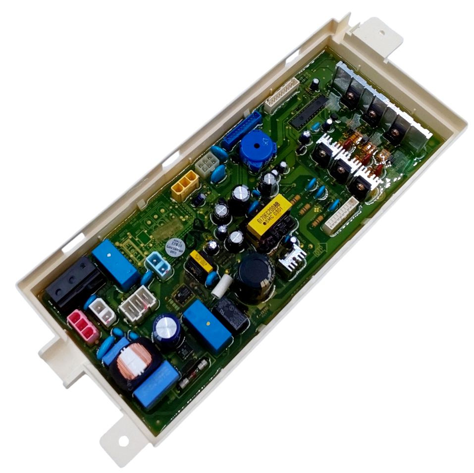 Genuine LG Washer Control Board 6871EC1070A Same Day Shipping & 60 Days Warranty