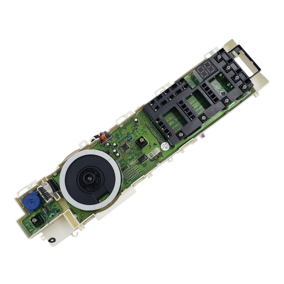 LG New Washer Control Board EBR86283107 **Same Day Shipping & 60 Days Warranty**