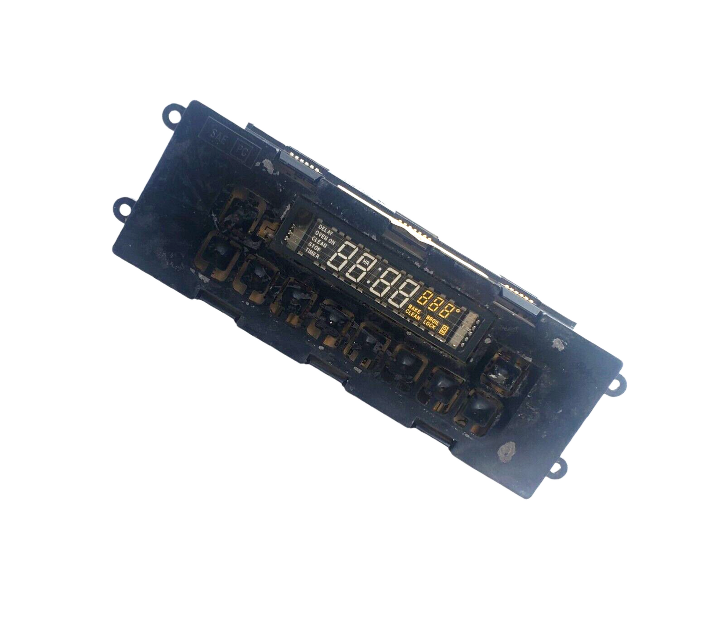 Genuine GE Oven Control Board 191D1001P004 Same Day Shipping & *60 Days Warranty