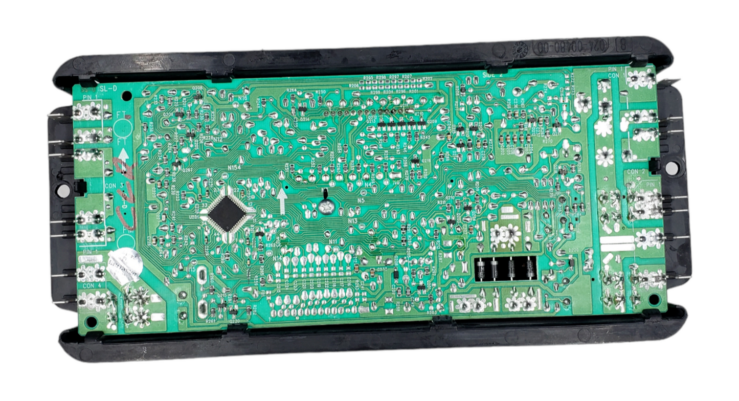 Genuine Whirlpool Range Control Board W10108290 Same Day Ship & 60 Days Warranty