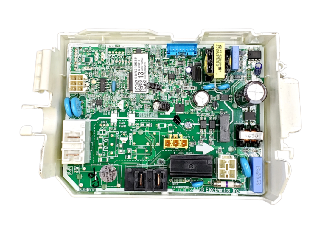 Genuine LG Dryer Control Board EBR31002613 Same Day Shipping & 60 Days Warranty*