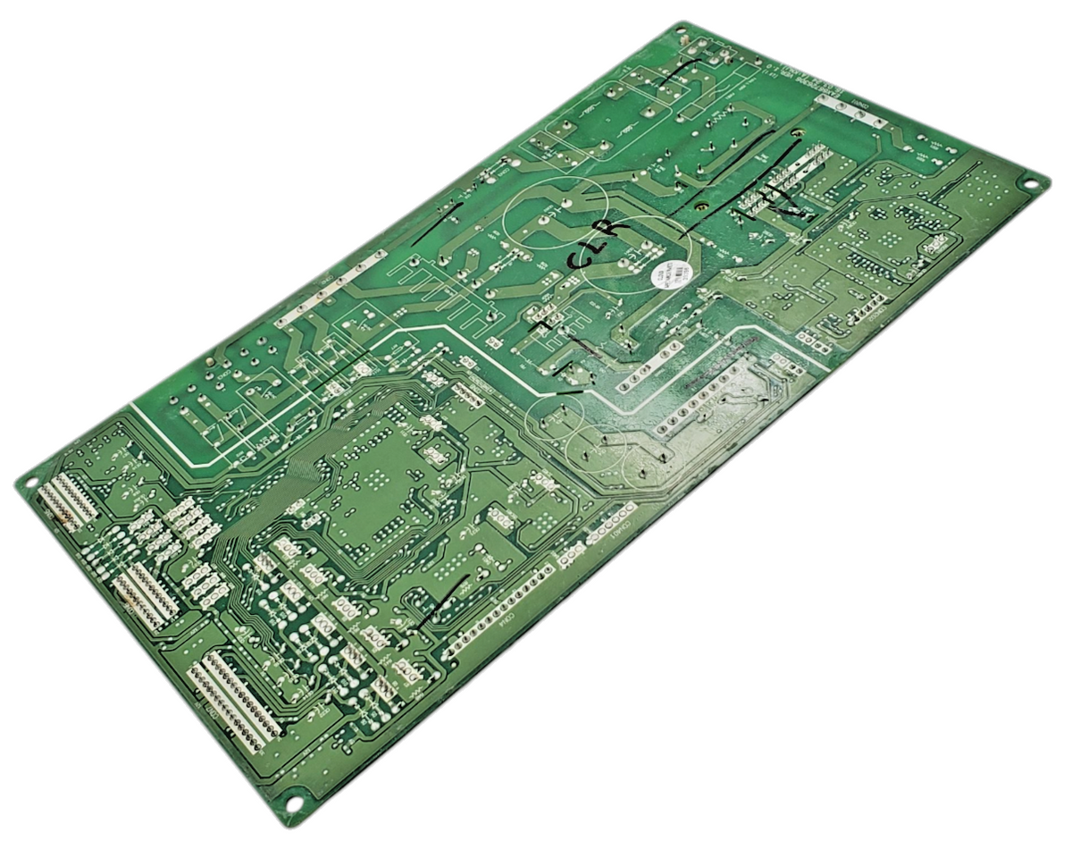 Genuine LG Fridge Control Board EBR81182757 Same Day Shipping & 60 Days Warranty
