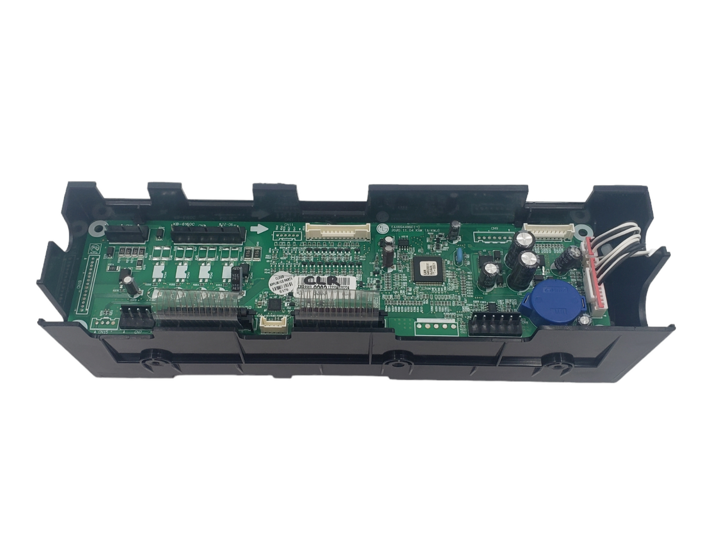 Genuine LG Oven Control Board EBR32028303 Same Day Shipping & *60 Days Warranty*
