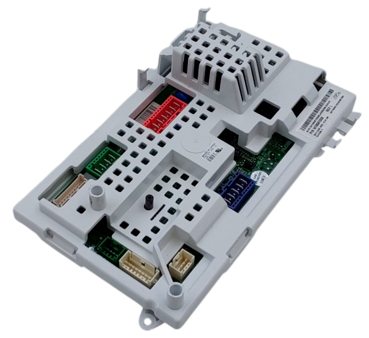 OEM Whirlpool Washer Control Board W10581558 *Same Day Ship & 60 Days Warranty**