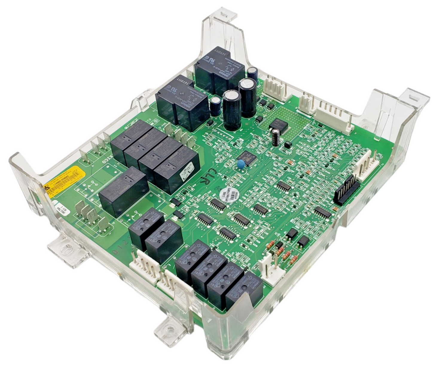 Genuine Whirlpool Oven Control Board W10160958 Same Day Ship & 60 Days Warranty*