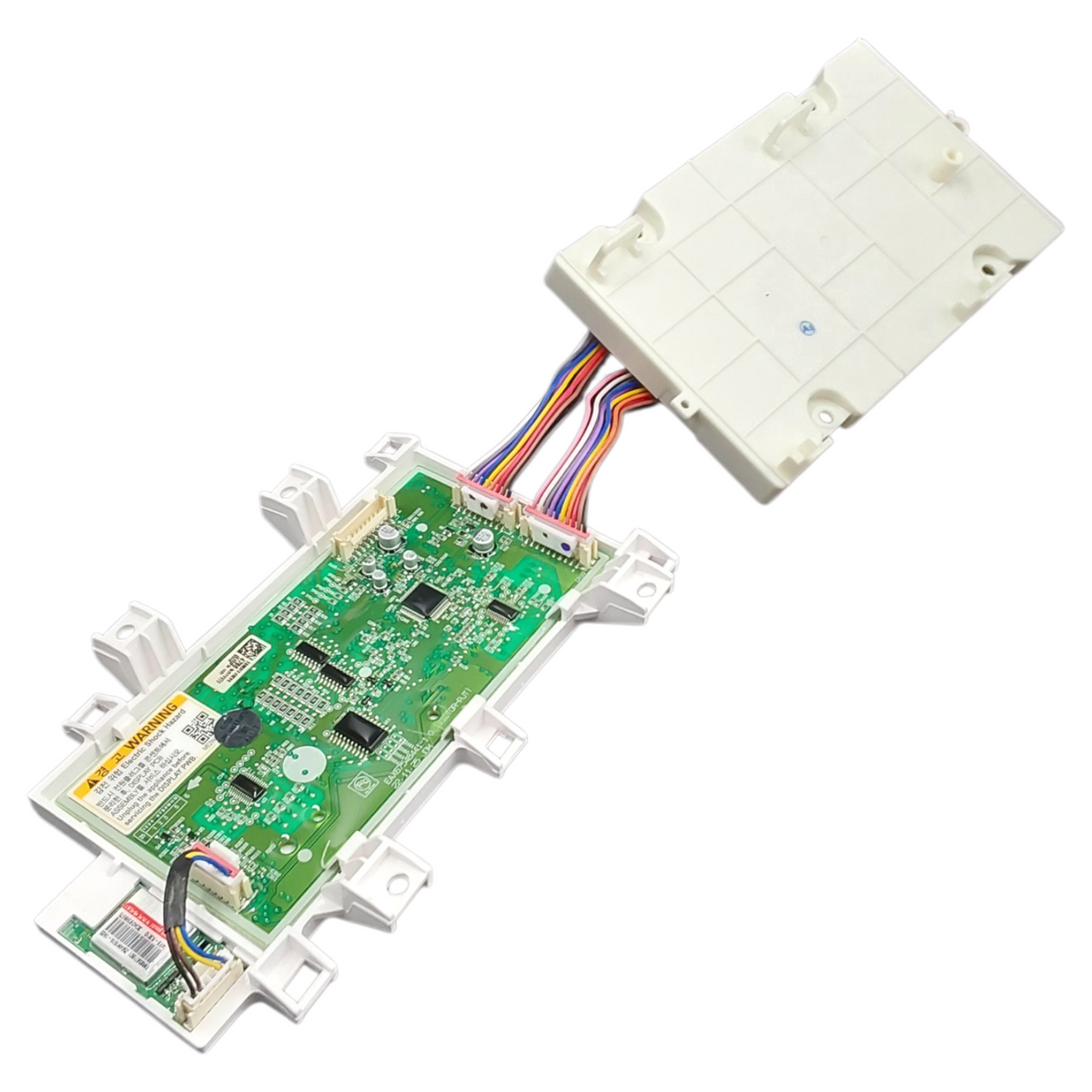 LG New Washer Control Board EBR85194786 **Same Day Shipping & 60 Days Warranty**