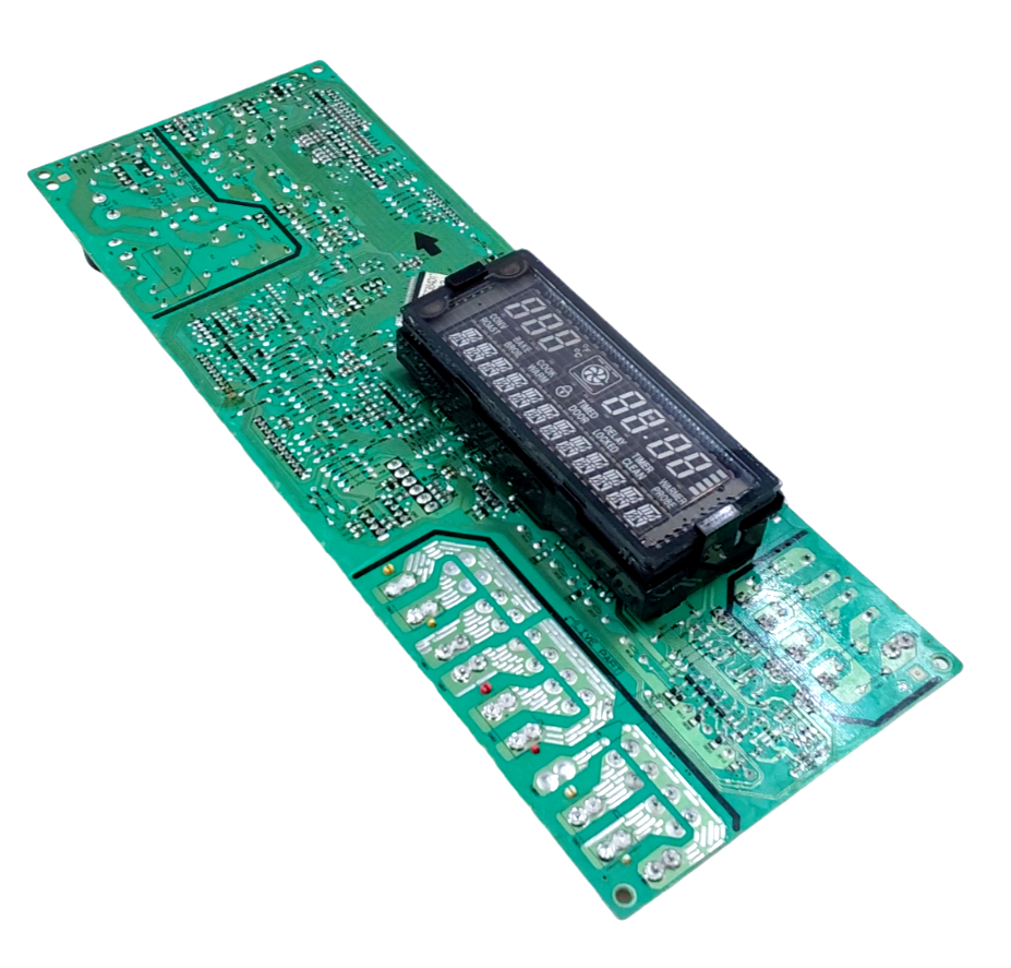 Genuine LG Range Control Board EBR74164704 Same Day Shipping & 60 Days Warranty*