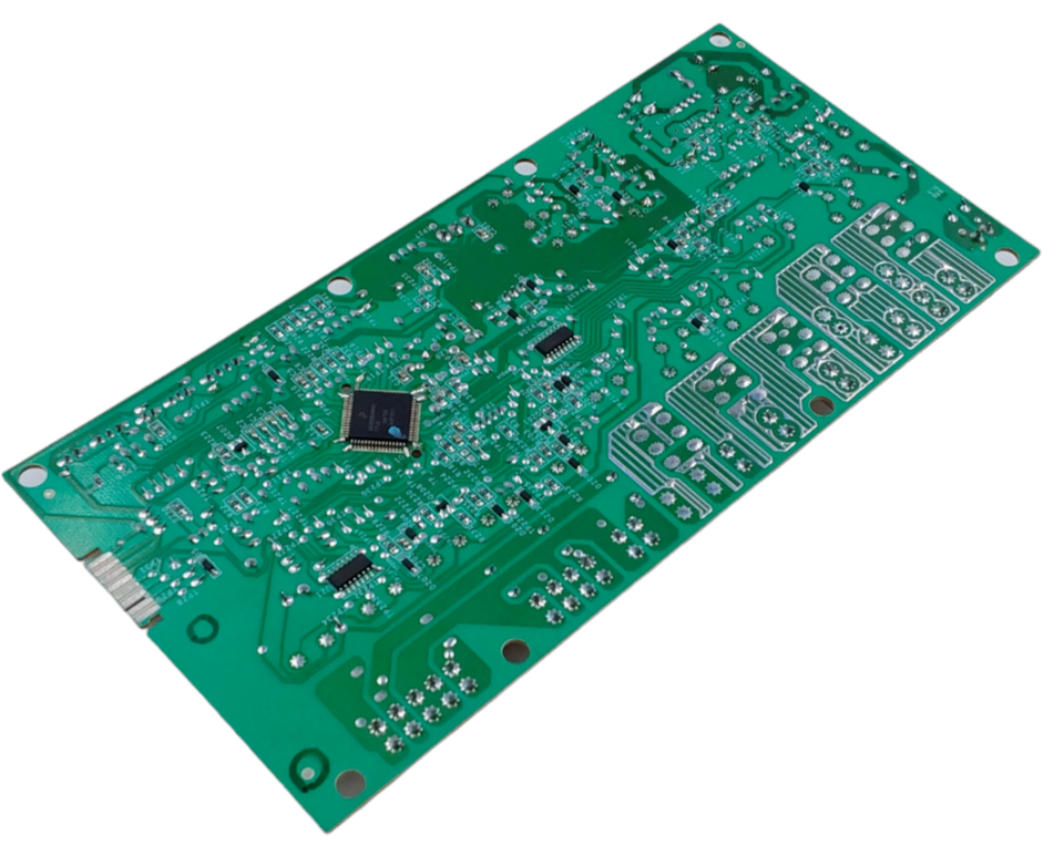 Genuine Frigidaire Range Control Board 6152135 Same Day Ship & 60 Days Warranty*