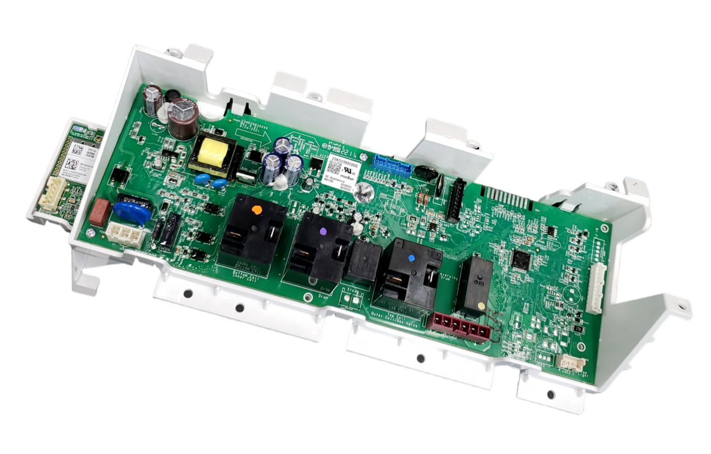 Genuine GE Dryer Control Board 234D2983G006 *Same Day Ship & **60 Days Warranty*