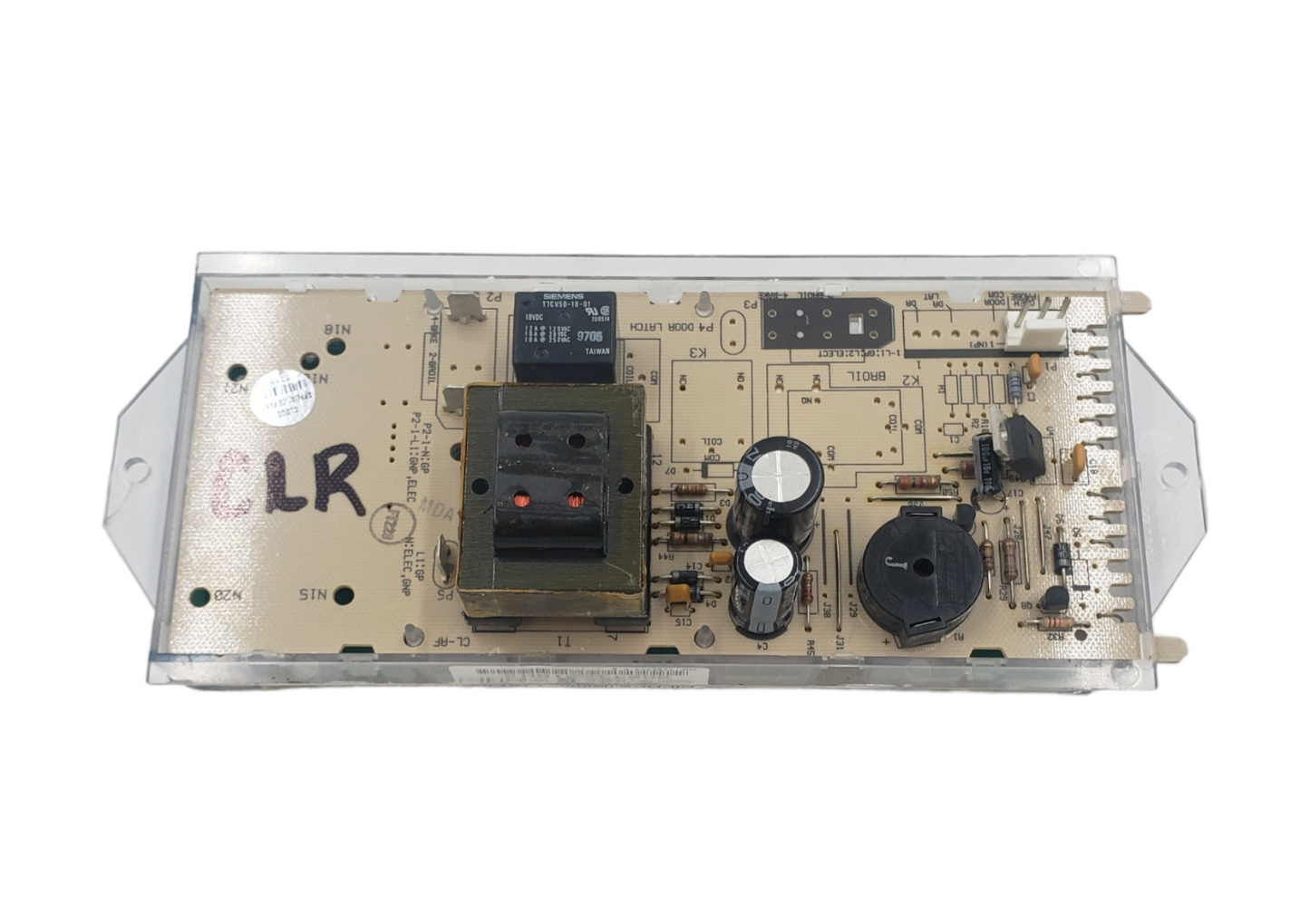 Genuine Whirlpool Oven Control Board 3196254 Same Day Ship & **60 Days Warranty*