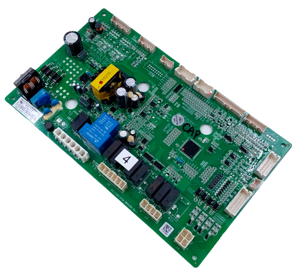 Genuine GE Fridge Control Board 197D8514G002 *Same Day Ship & 60 Days Warranty**