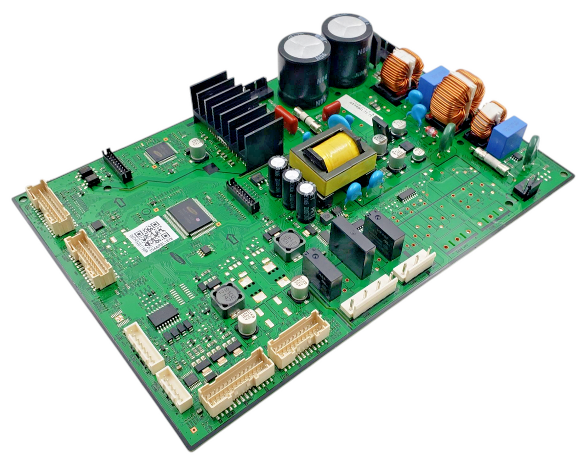 OEM Samsung Fridge Control Board DA92-01199R *Same Day Ship & 60 Days Warranty**