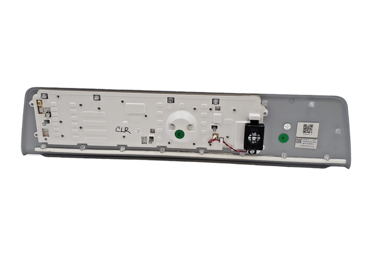 OEM Whirlpool Washer Control Panel W10894756 **Same Day Ship & 60 Days Warranty*