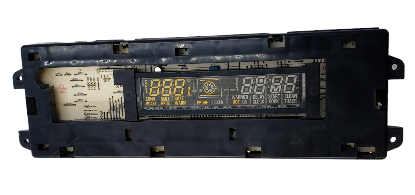 Genuine GE Oven Control Board 164D6476G021 Same Day Shipping & 60 Days Warranty*