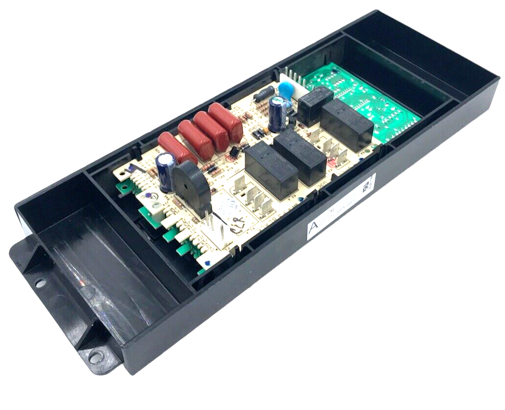 Genuine Whirlpool Oven Control 8507P214-60 Same Day Shipping & *60 Days Warranty