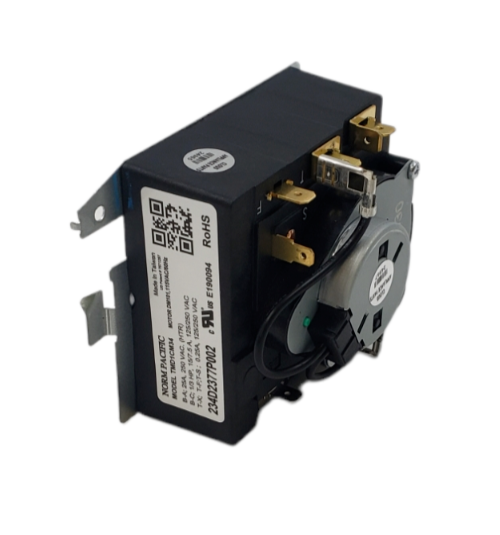 New Genuine GE Dryer Timer 234D2377P002 **Same Day Shipping & 60 Days Warranty**