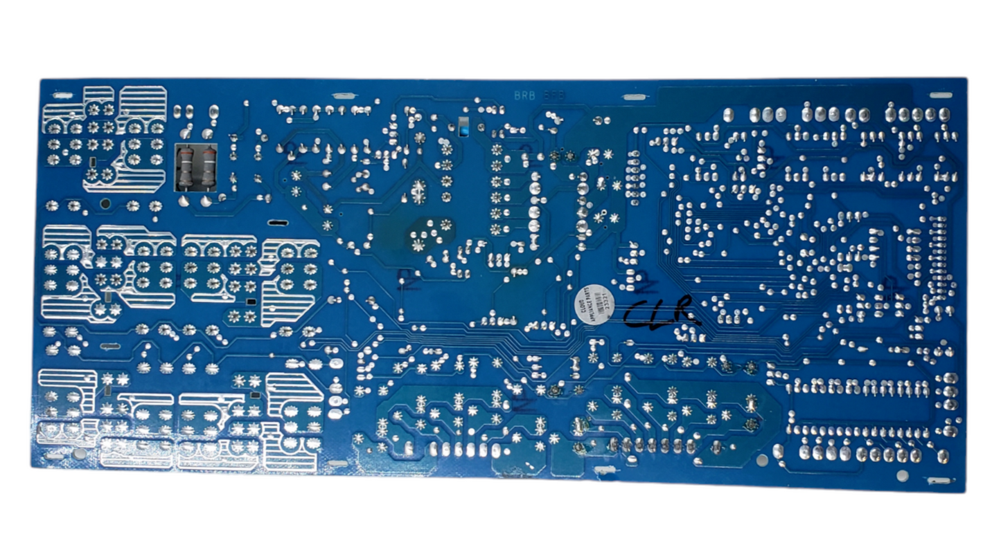 OEM Thermador Oven Control Board 00N21720301 **Same Day Ship & 60 Days Warranty*