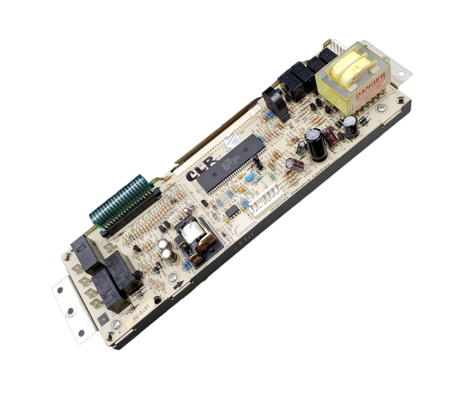 Genuine Whirlpool Oven Control Board 9782090CW *Same Day Ship & 60 Days Warranty