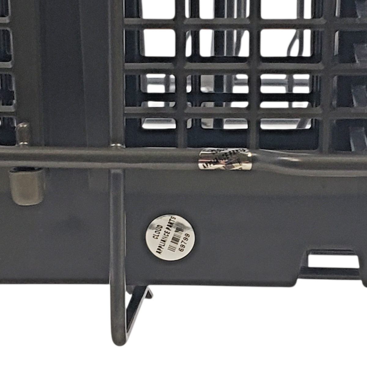 LG New Dishwasher Rack Assembly AHB73129105 Same Day Shipping & 60 Days Warranty
