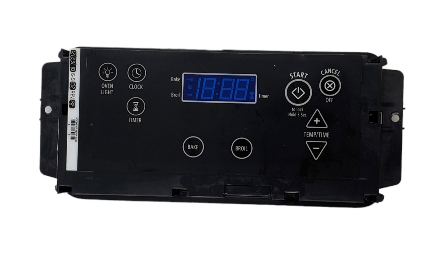 Genuine Whirlpool Oven Control Board W10271747 Same Day Ship & *60 Days Warranty