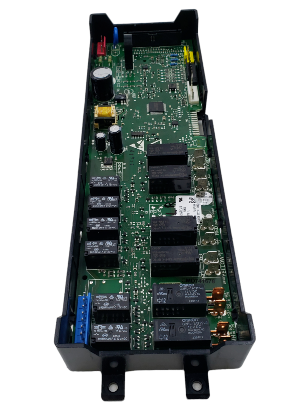 Genuine Whirlpool Oven Control Board W10286215 *Same Day Ship & 60 Days Warranty