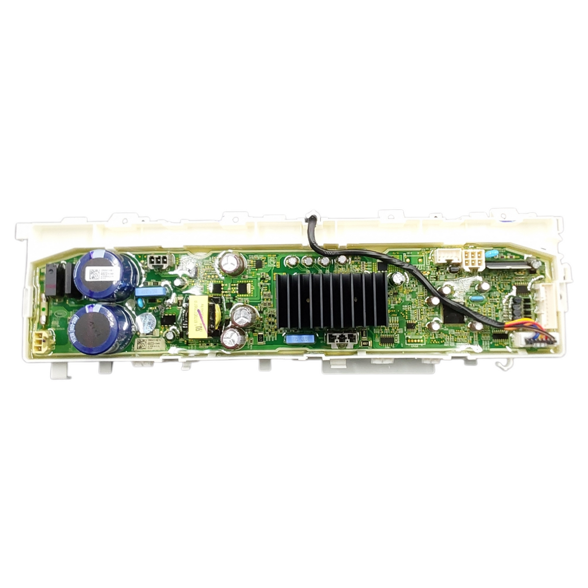 LG New Washer Control Board EBR34134923 **Same Day Shipping & 60 Days Warranty**