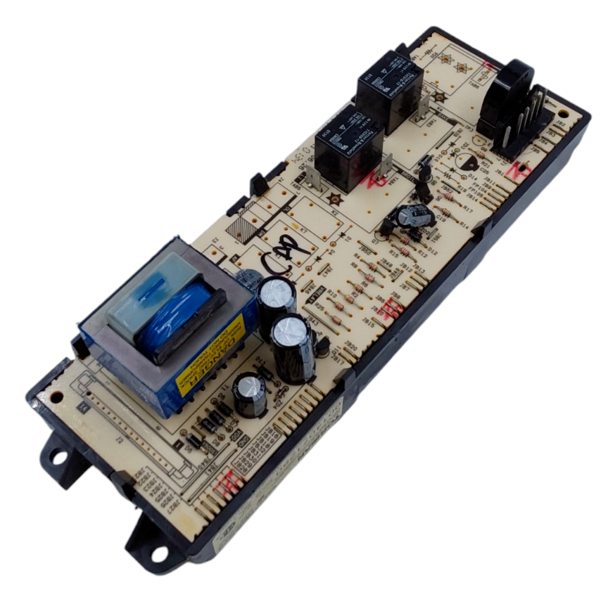 Genuine GE Oven Control Board 191D3159P103 *Same Day Shipping & 60 Days Warranty