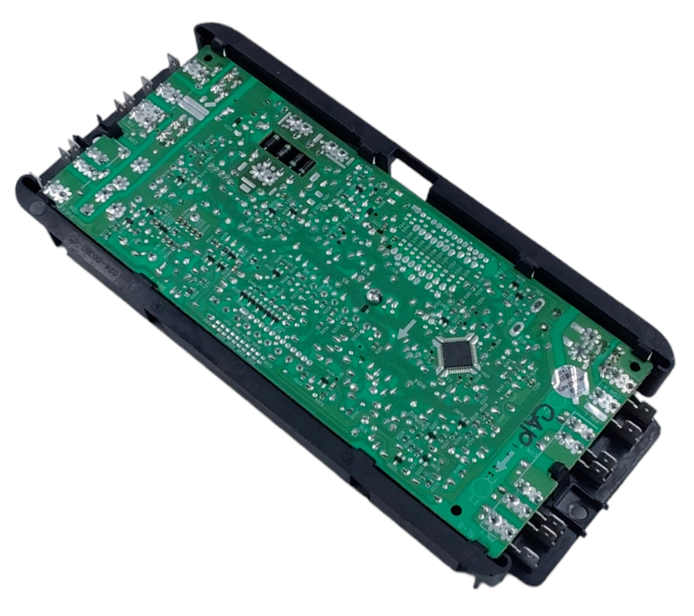 Genuine Whirlpool Range Control Board W10236261 Same Day Ship & 60 Days Warranty