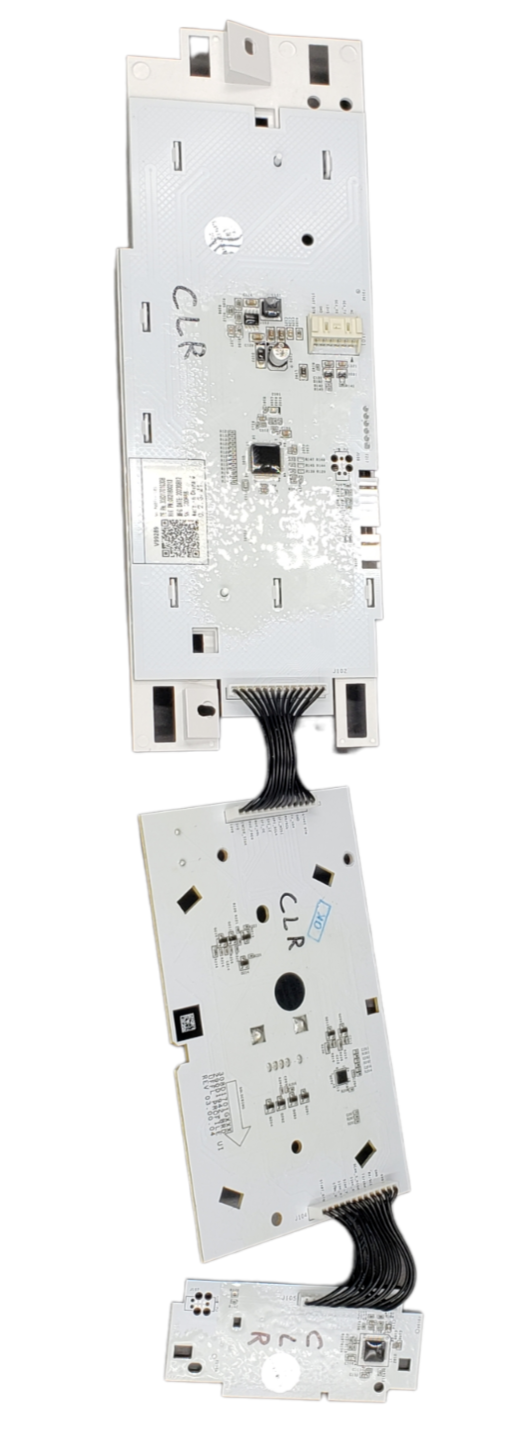 Genuine GE Washer Control Board Same 308D1701G308 *Day Ship & 60 Days Warranty**