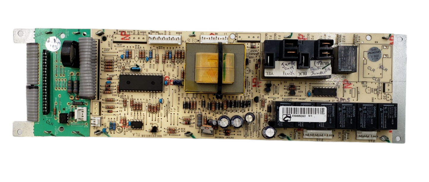 Genuine Maytag Oven Control Board 8507P044-60 Same Day Ship & *60 Days Warranty*