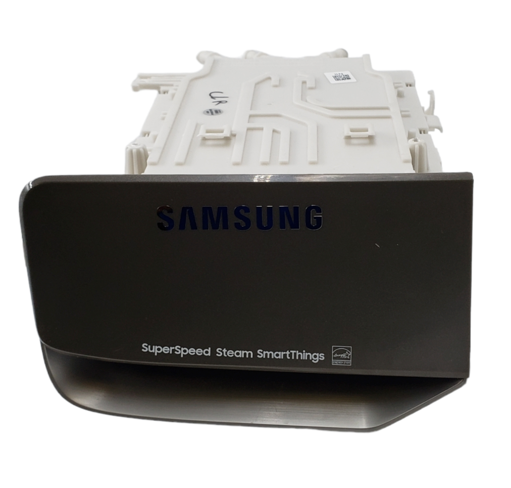 New Samsung Washer Dispenser Assy DC61-04864A *Same Day Ship & 60 Days Warranty*
